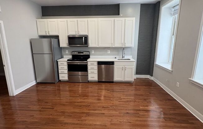 21 S. Calvert St.