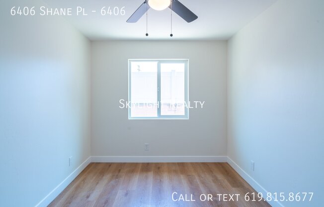 6406 SHANE PL