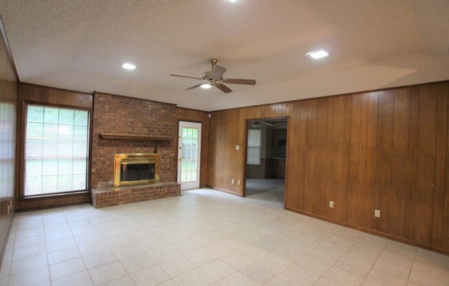 Welcome to 3113 McDonald – Your Next Home in Tyler, TX!