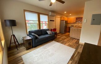 1 bed, 1 bath, $2,050