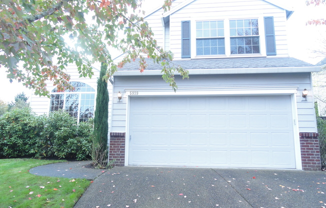 Great 4 bedroom in Bethany Area