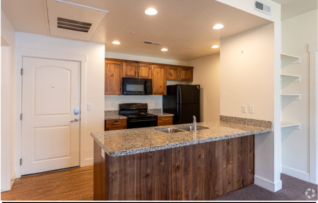 2 beds, 2 baths, 1,004 sqft, $1,550, Unit 339