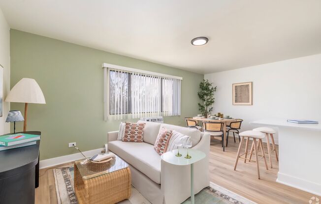 1 bed, 1 bath, 528 sqft, $1,695, Unit #80