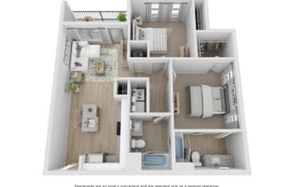 Partner-provided photo for $1849 unit