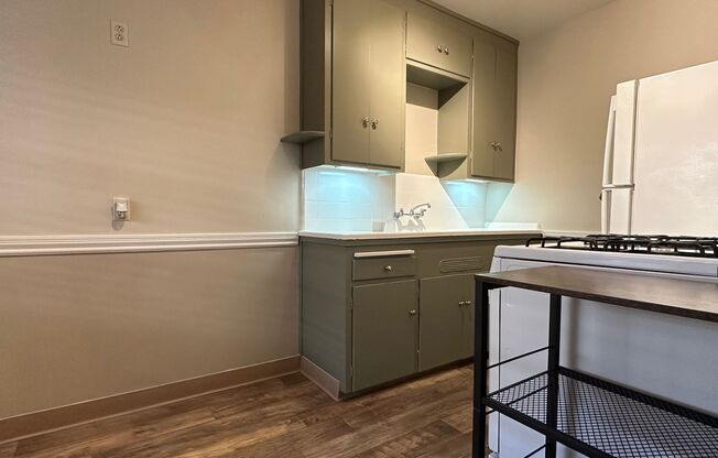 Braden Manor Apartments