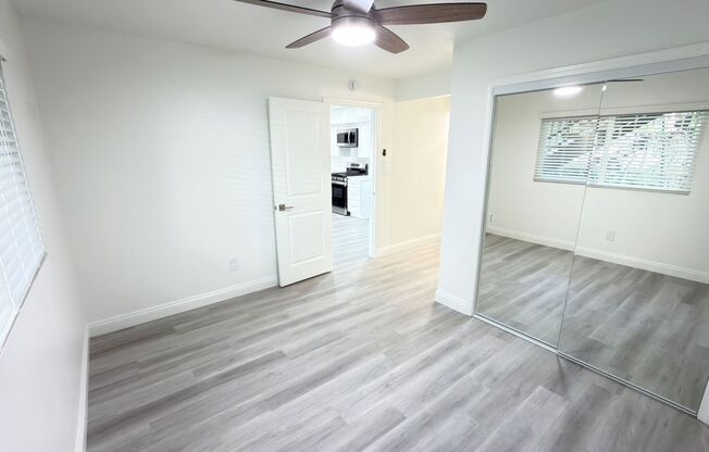 1 bed, 1 bath, 525 sqft, $1,925, Unit 9155-4