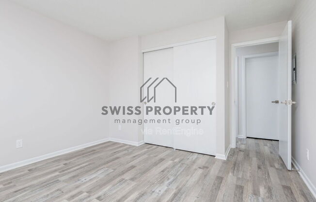 1 bed, 1 bath, 750 sqft, $1,100, Unit 205