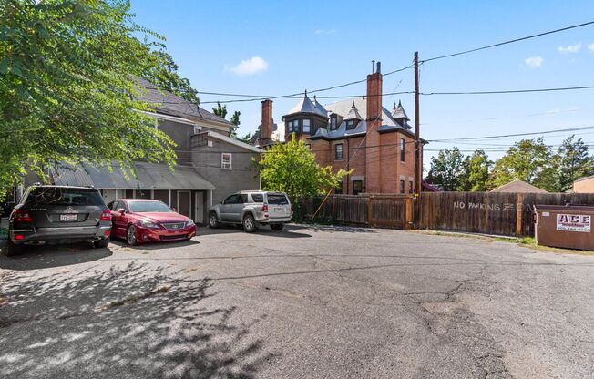 University of Utah Student Housing