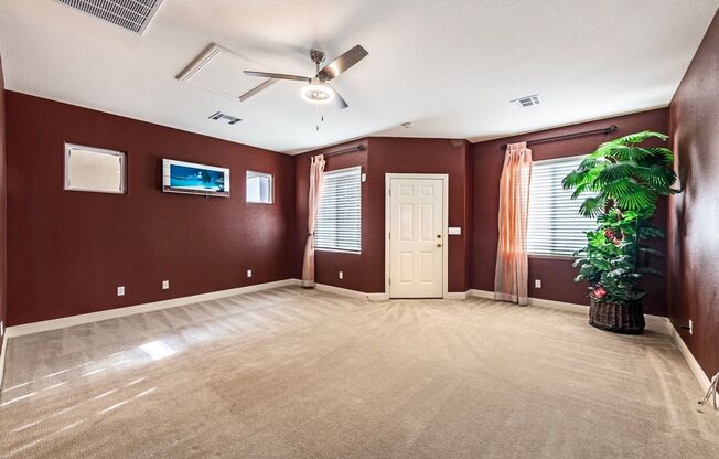 Luxurious Two-Story Home with Pool, Spa, and Casita on a Half-Acre Lot