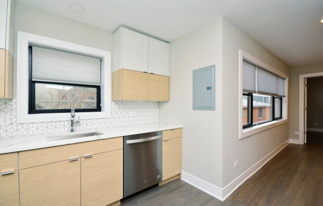 1 bed, 1 bath, $1,895, Unit Unit # 305 (5710 C-5)