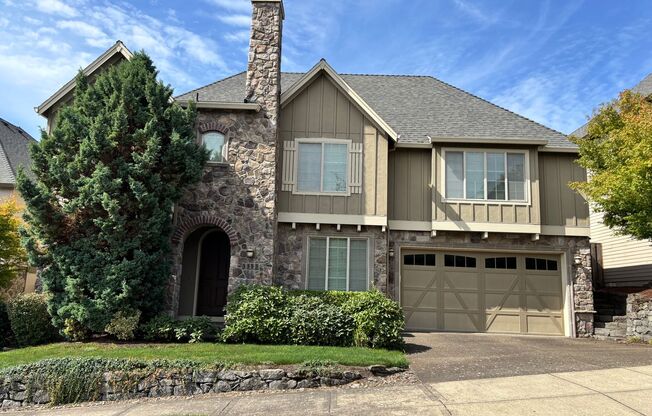 Amazing 6 Bed 3 Bath Home in Arbor Heights in Bethany