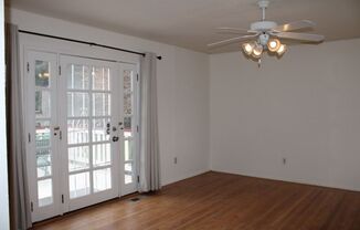 2 beds, 1 bath, $2,250