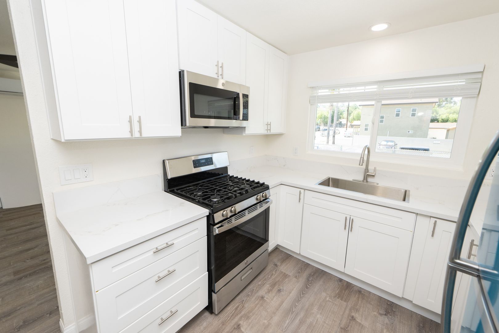 3628 S Cordoba Avenue