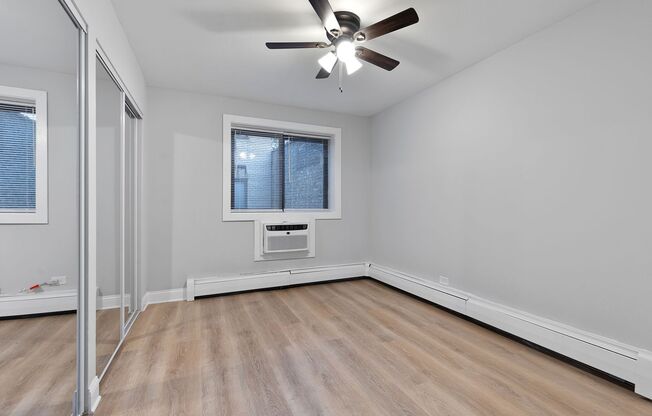 1 bed, 1 bath, 492 sqft, $1,850, Unit 245