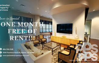 3040 Peachtree Road NW