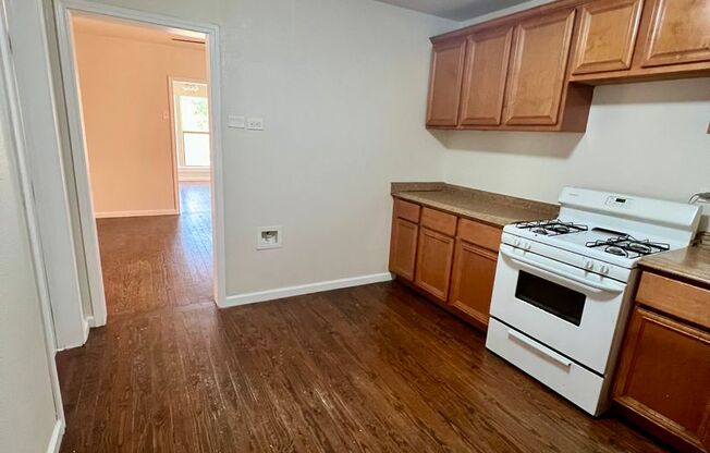 Cute 2/1 Home in West San Antonio