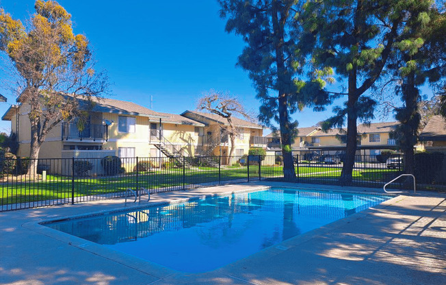 Canyon Park Village