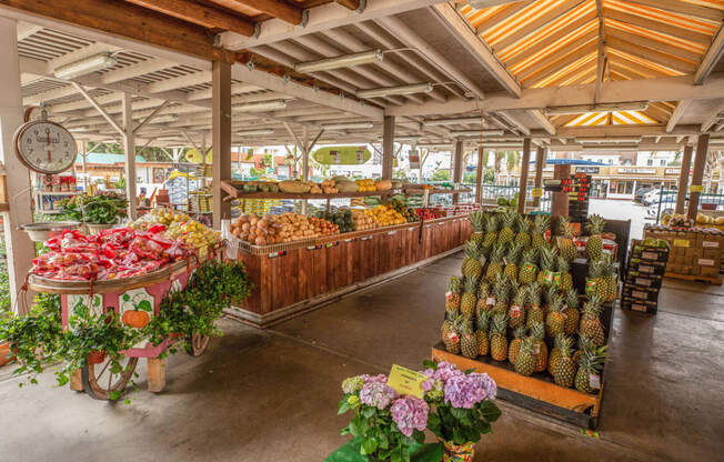 Close To Farmer's Market at Boardwalk by Windsor, 7461 Edinger Ave., Huntington Beach