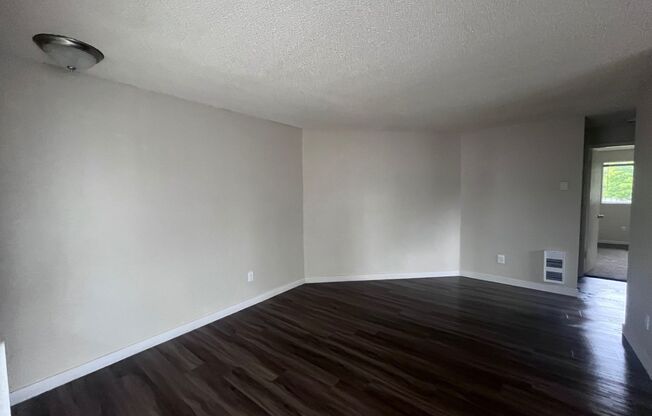 Central Park - The Oaks