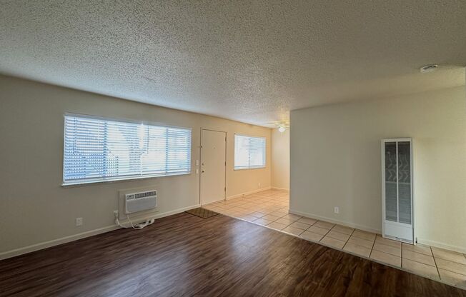 2 beds, 1 bath, 752 sqft, $1,495, Unit CA-25