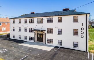 Ideal East Side Location with Easy Downtown Access on Livingston