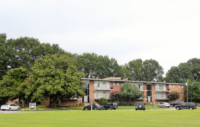 1 bed, 1 bath, 500 sqft, $999