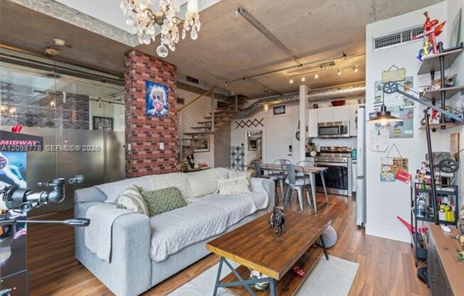 2 beds, 2 baths, $4,500, Unit # 3124
