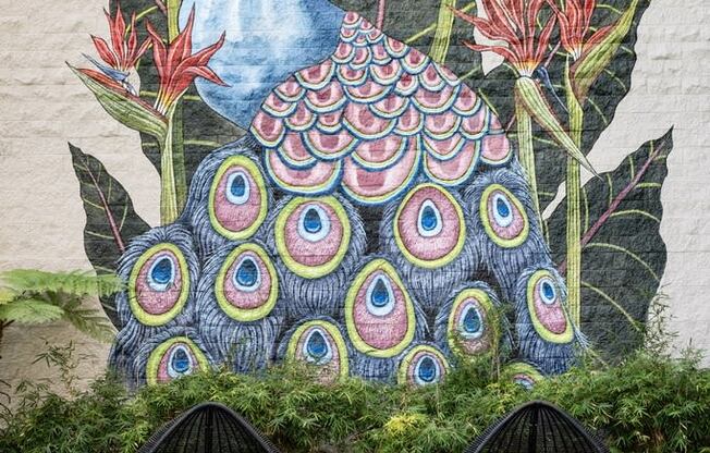 Vera Cortez Hill Apartments in Downtown San Diego, CA