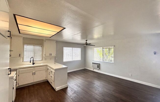 1 bed, 1 bath, $1,793, Unit 6