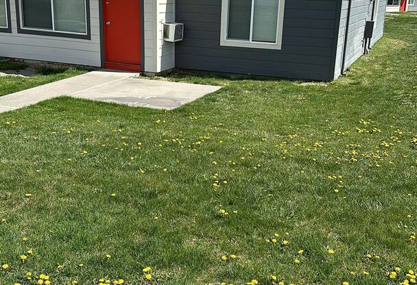 3 beds, 1 bath, 945 sqft, $1,700, Unit 1326 K3