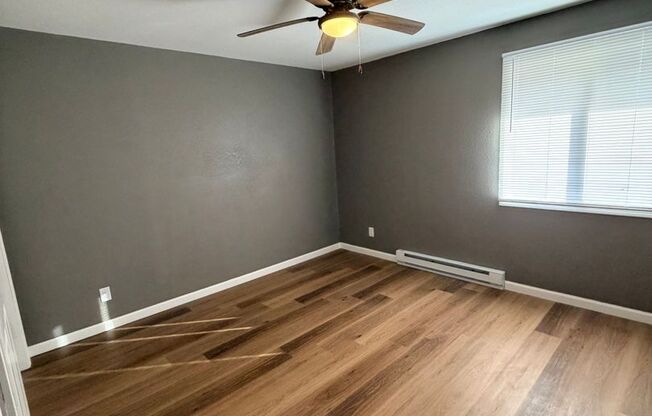 Maple Ave Apartments