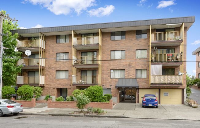 Ederling 1520 NE 143rd Street