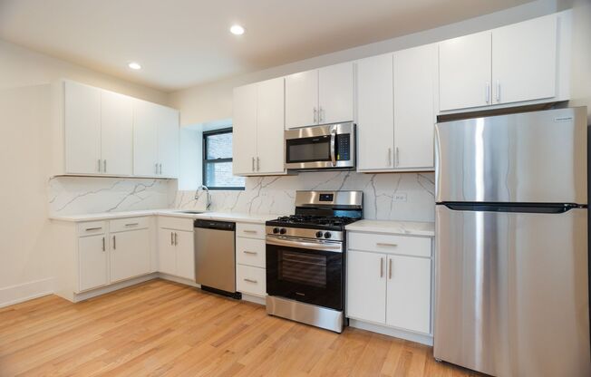 652 W. Gordon Terrace
