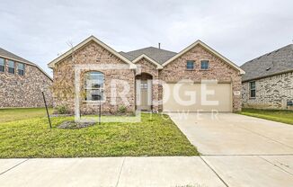 2324 O' Keefe Drive, Little Elm, Tx, 75068