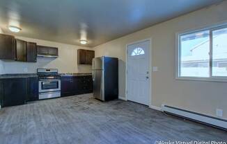 709 N Flower Street