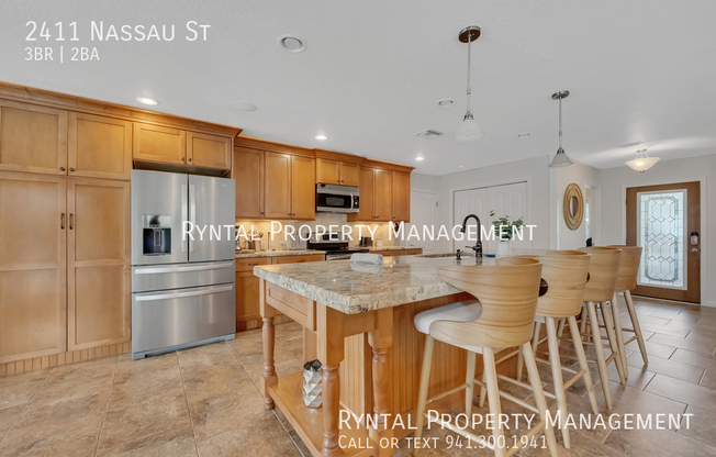 2411 NASSAU ST