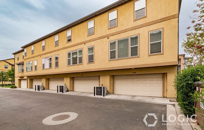 Wonderful Building in Excellent Location! $500 off first months rent!