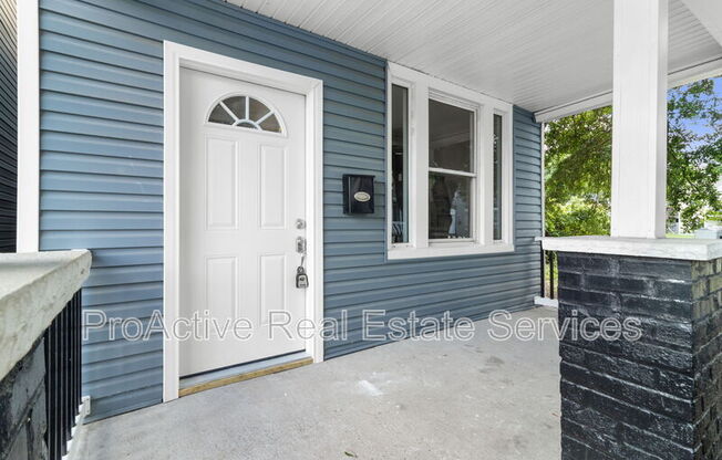943 WASHINGTON AVE