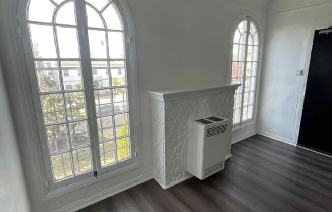 Studio, 1 bath, 575 sqft, $1,345, Unit 202