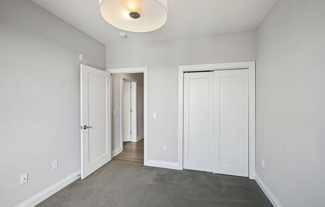 2 beds, 2 baths, 1,235 sqft, $3,595, Unit 1511