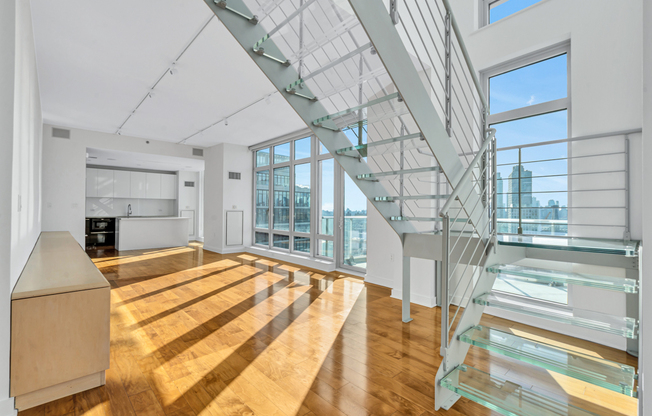 3 beds, 2.5 baths, $17,500, Unit PH2