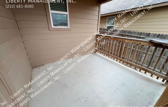 Partner-provided property photo