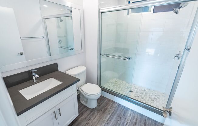 2 beds, 2 baths, 1,200 sqft, $3,098, Unit 106