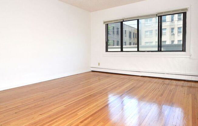 1 bed, 1 bath, 410 sqft, $915, Unit 1 - 05