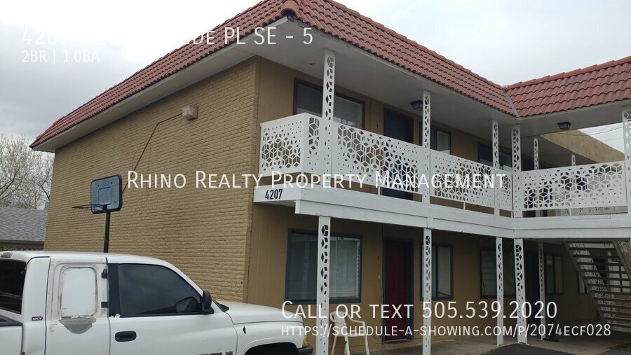 4207 Mesa Grande PL SE