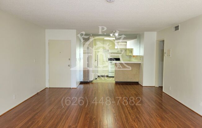 Beautiful 1 Bedroom Pasadena Apartment in Great Location