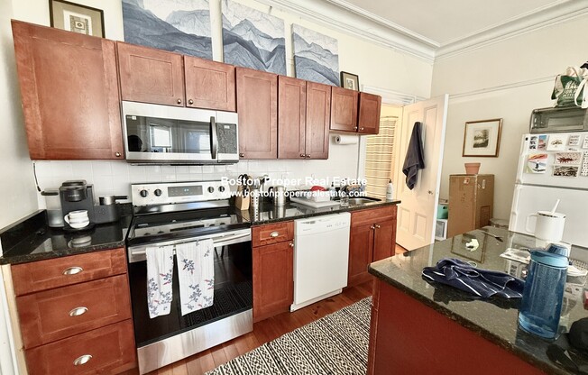 177 Marlborough St Apt 1