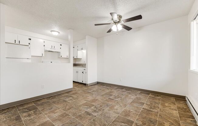 Villa Rose Apartments