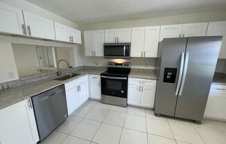 2 beds, 2 baths, $2,300