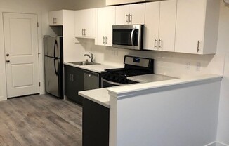 1 bed, 1 bath, 595 sqft, $1,625, Unit 1714- Unit 8